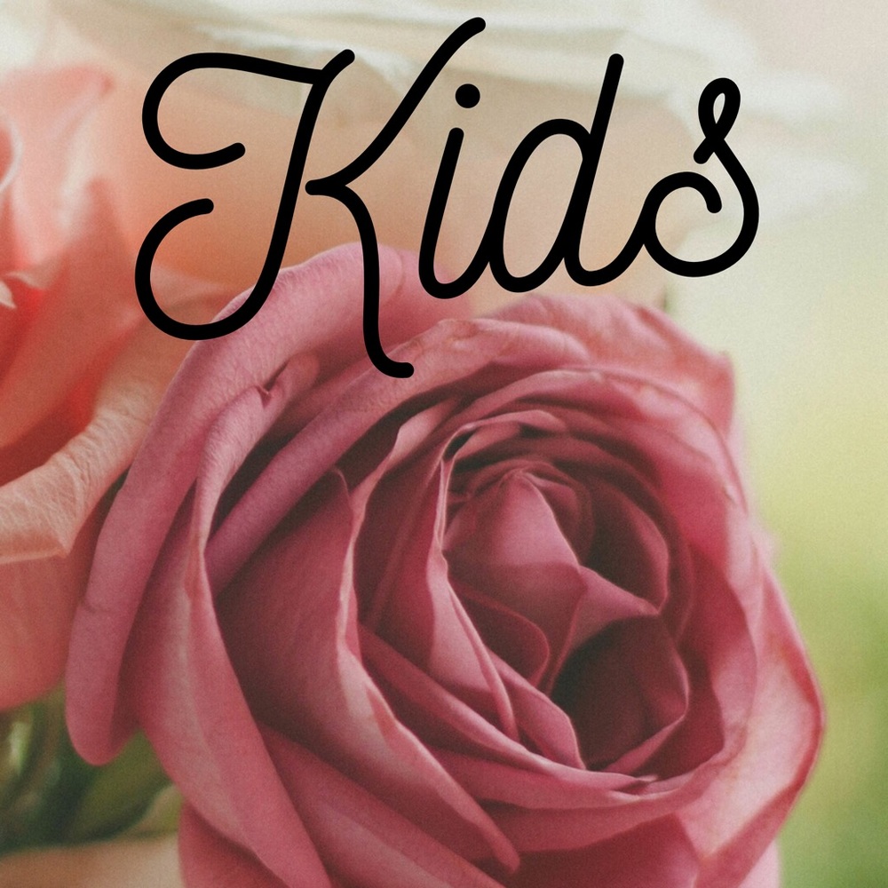 Kids clothing, shoes and other